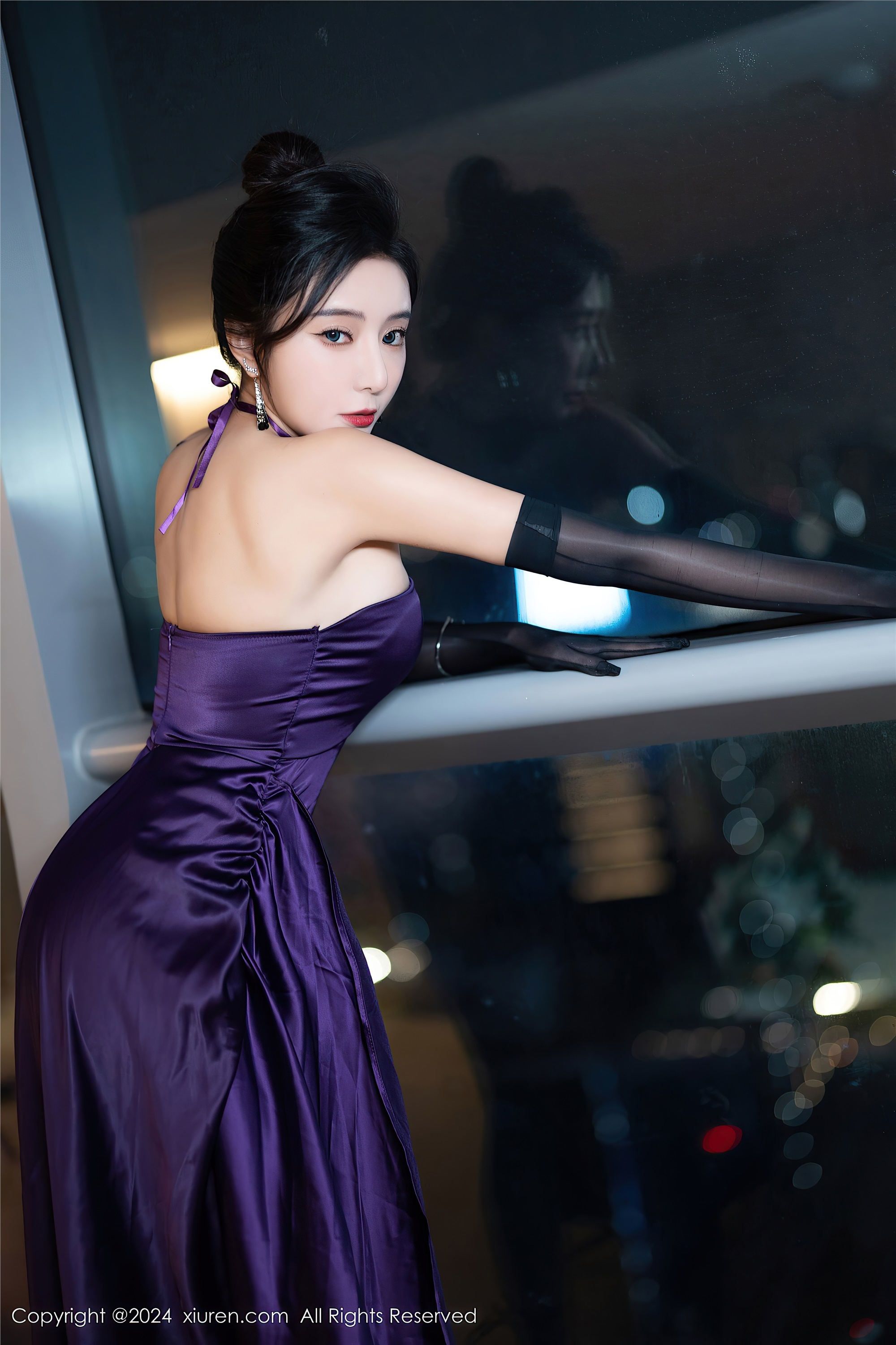 Xiuren秀人网 2024.06.13 NO.8698 王馨瑶yanni